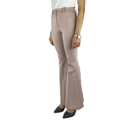 Vicolo Flared Trousers