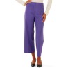 Pantaloni Donna Emme Marella