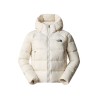 Piumino Donna The North Face Hyalite