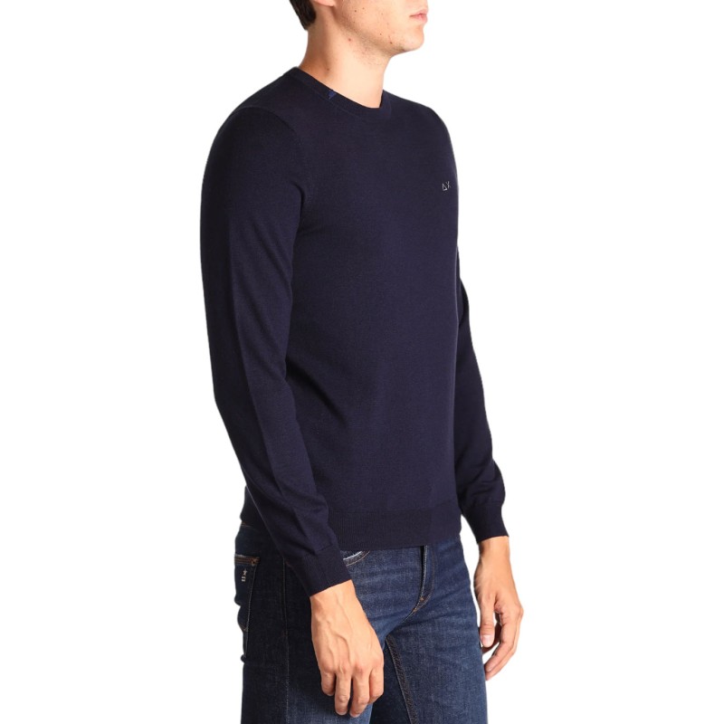 Maglione Uomo Sun 68