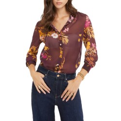 Guess Women's Shirt