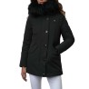 Parka Donna Blauer Irma