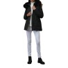 Parka Donna Blauer Irma