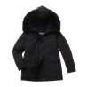 Parka Donna Blauer Irma