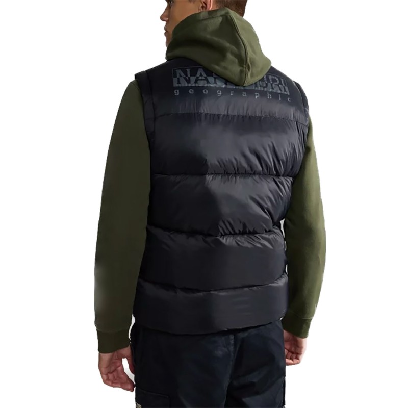 Gilet napapijri shop uomo