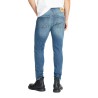 Jeans Uomo Gas Sax Zip Rev 08MG