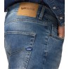 Jeans Uomo Gas Norton Carrot Rev 12ML