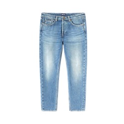 Gas Men's Jeans Torn 06MA