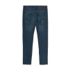 Jeans Uomo Gas Albert Simple Rev 12DU