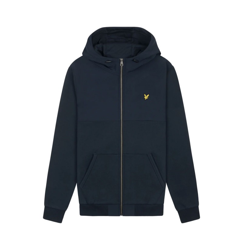 Felpa lyle e sales scott nuvolari