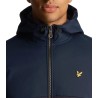 Felpa Uomo Lyle & Scott