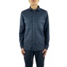 Giacca Overshirt Uomo Union