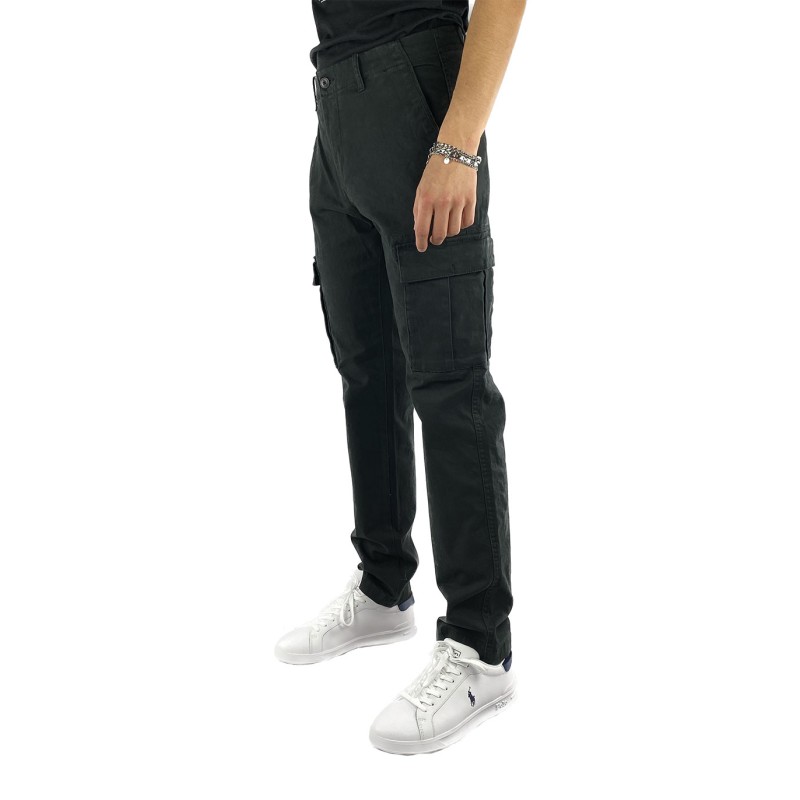 Pantaloni shop uomo ebay