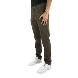 Borghese Men's chinos Trousers