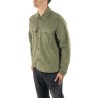 Giacca Overshirt Uomo Union