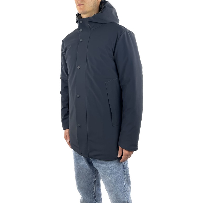 Parka Uomo Mimetic Lab