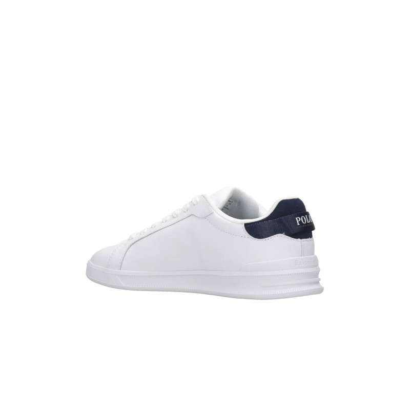 Sneakers Uomo Ralph Lauren