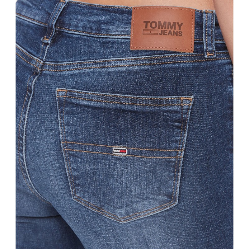 Jeans Donna Tommy Jeans