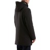 Parka Uomo Refrigiwear Tech