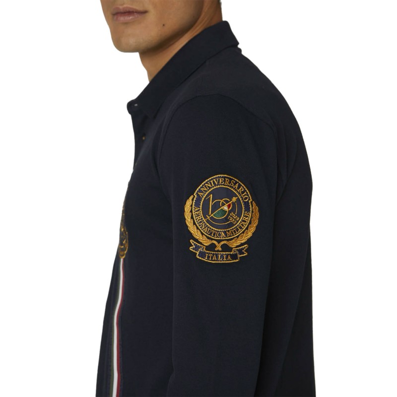 Polo Centenario Uomo Aeronautica Militare