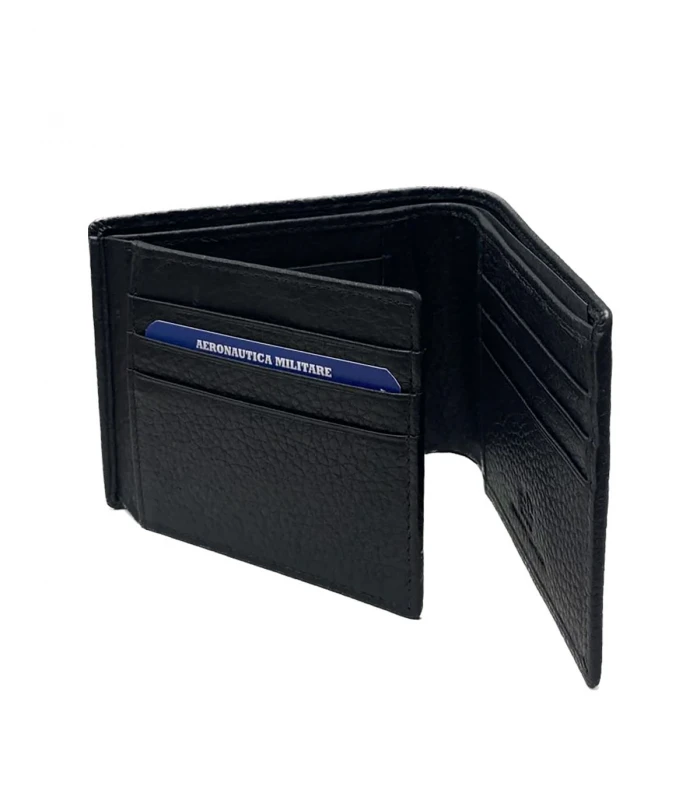 Aeronautica Militare Men's wallet
