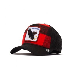 Goorin Bros Freedom Hat