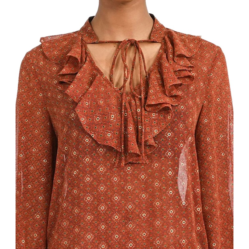 Camicia Donna Molly Bracken