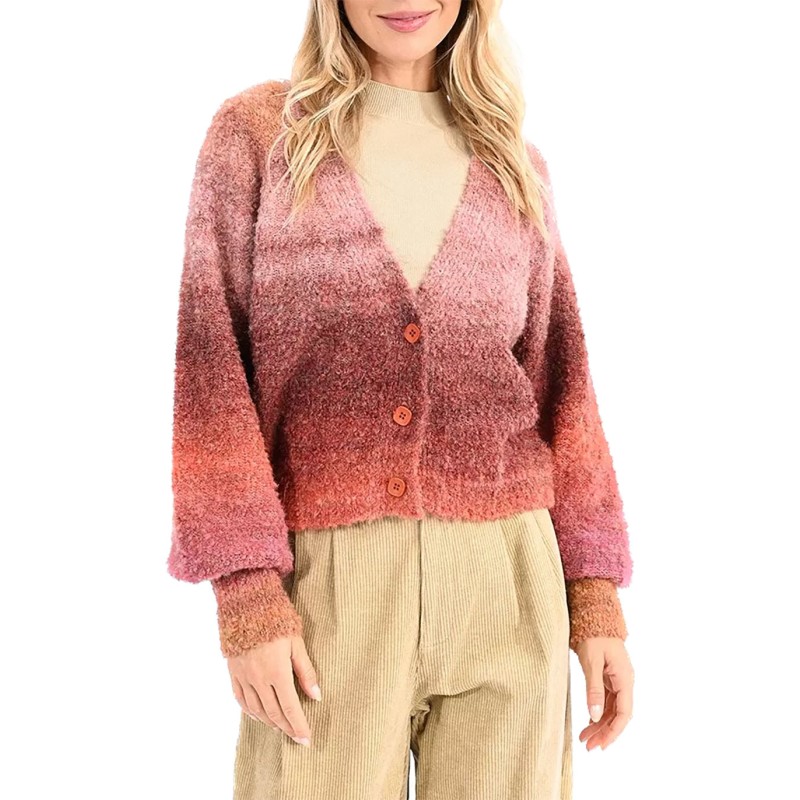 Cardigan Donna Molly Bracken