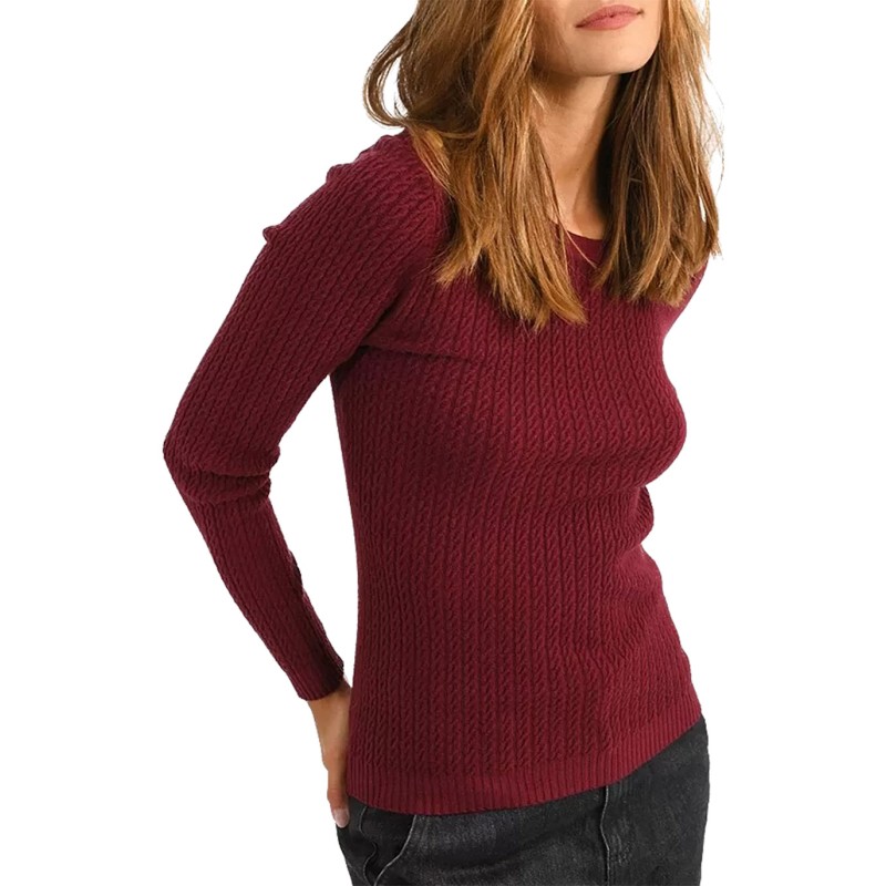 Maglione Donna Molly Bracken