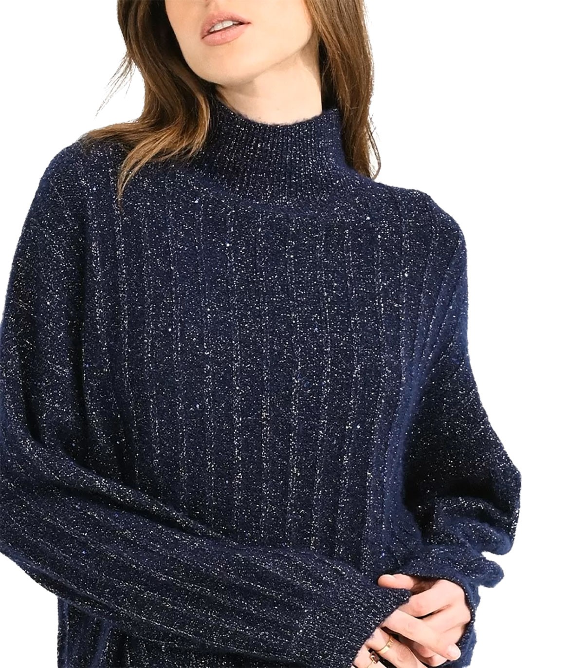 Molly Bracken Women's Sweater