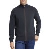 Cardigan full zip Uomo Bugatti