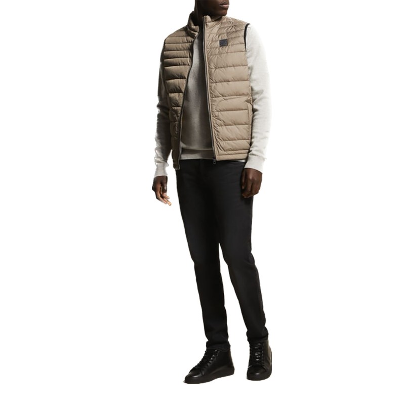 Gilet Uomo Bugatti