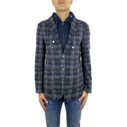 Mulish Men's Jacket