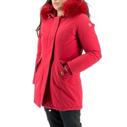 Mixture Donna Parka