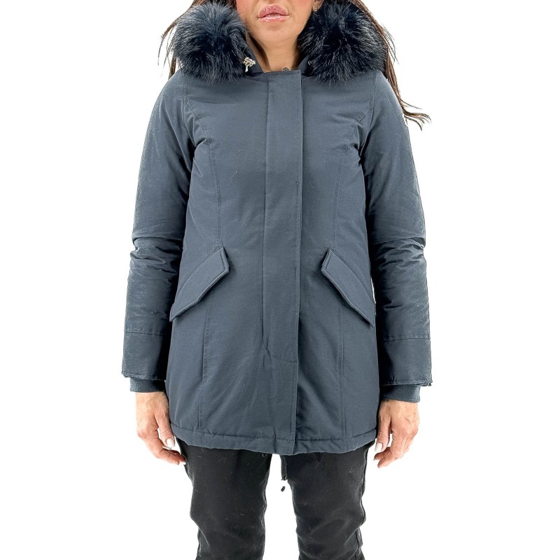 Parka Donna Mixture