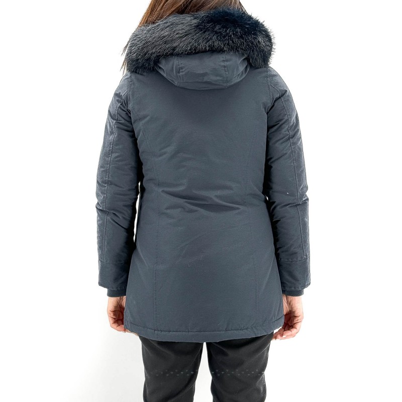 Parka Donna Mixture