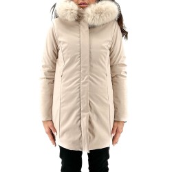 Mixture Women's padded Jacket