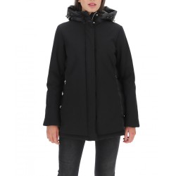 Mixture Women's padded Jacket