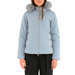 Mixture Women's padded Jacket