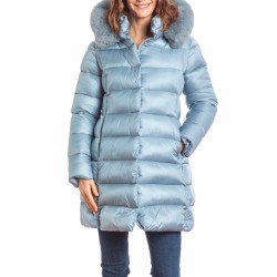 Mixture Women's padded Jacket