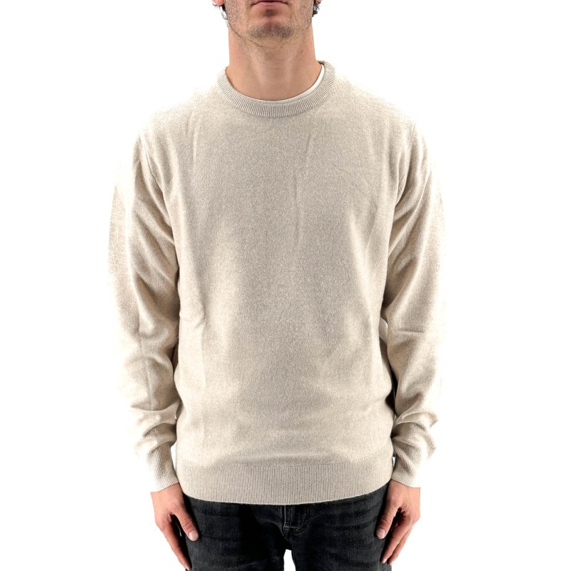 Maglione Cashmere Uomo La Bottega Del Cashmere