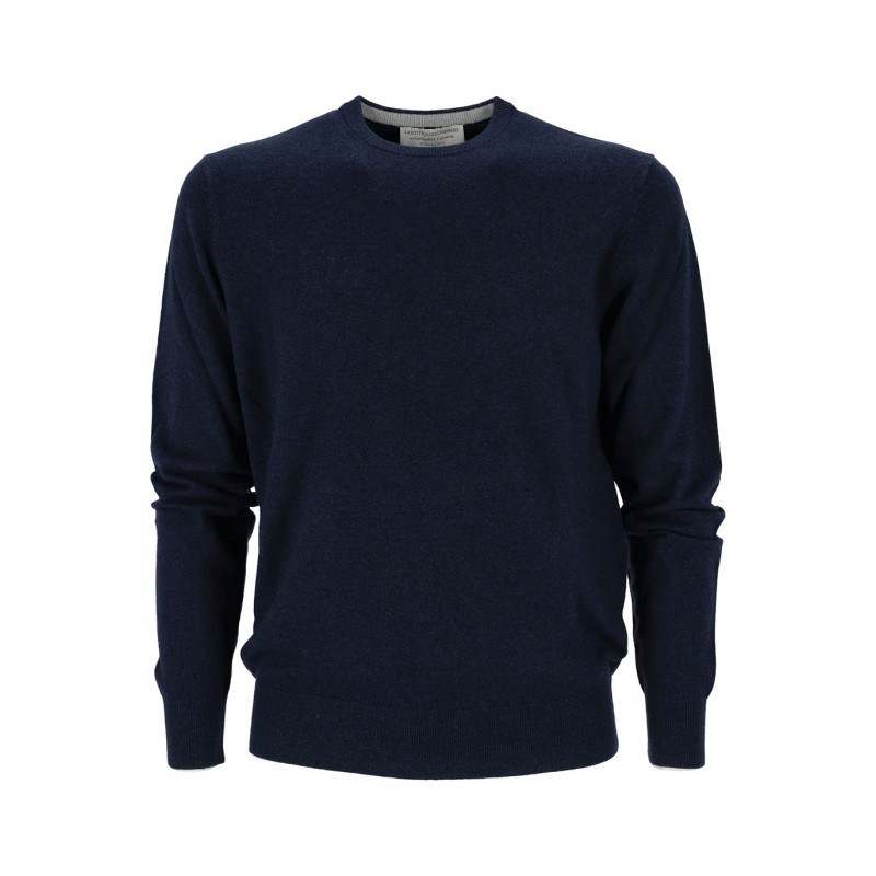 Maglione Cashmere Uomo La Bottega Del Cashmere