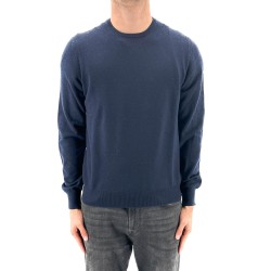 Gran Sasso Men's Cashmere Sweater