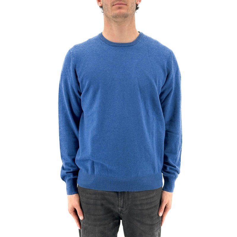 Maglione Cashmere Uomo Gran Sasso