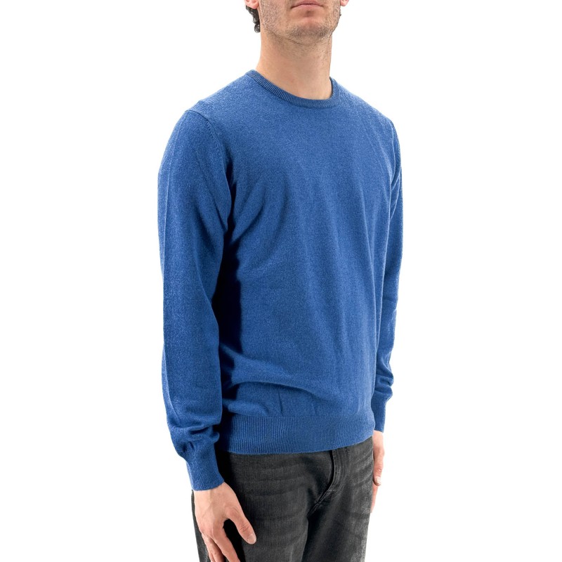 Maglione Cashmere Uomo Gran Sasso