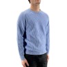 Maglione Uomo Cashmere La Bottega Del Cashmere