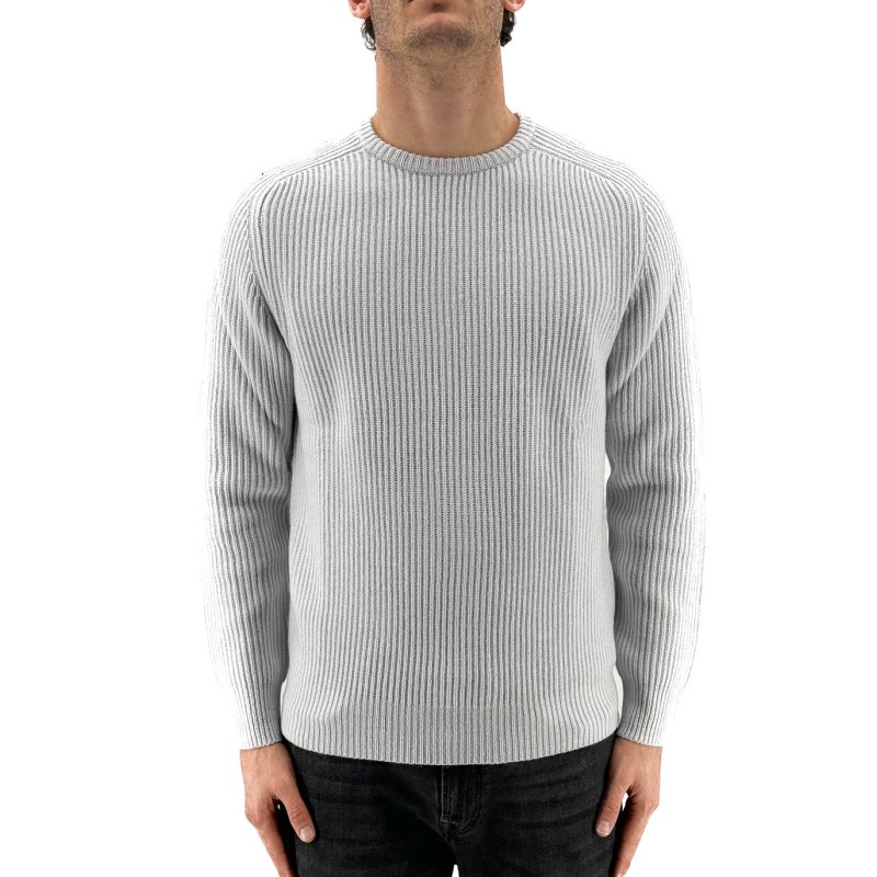 Maglione Uomo Cashmere La Bottega Del Cashmere