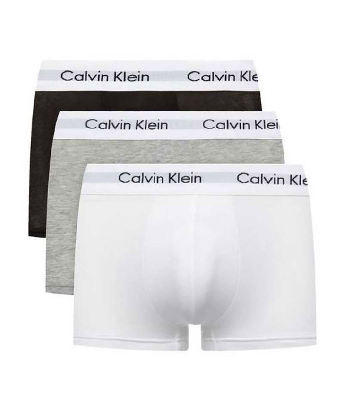 Calvin Klein Men's Boxer