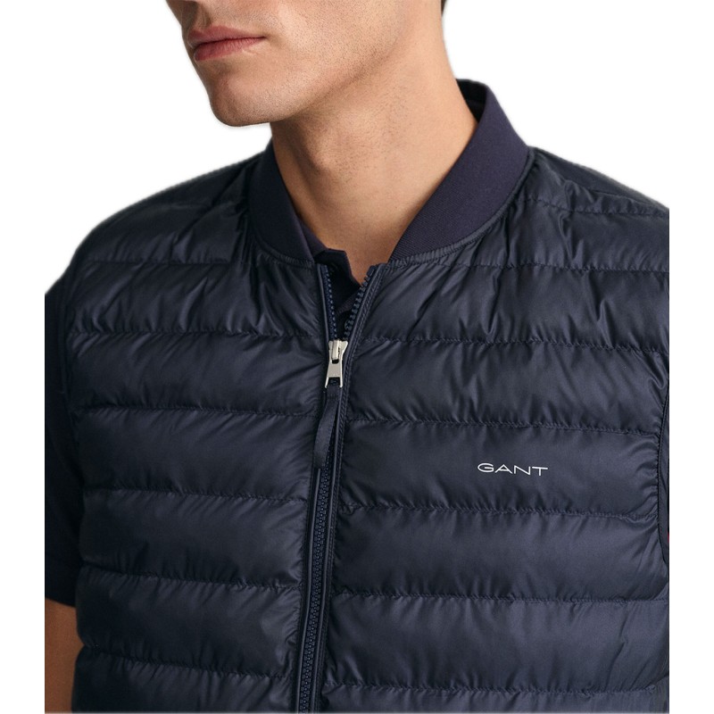 Gilet Uomo Gant