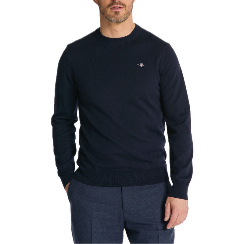 Maglione Uomo Gant